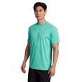 thumbnail image 4 of Reebok Men's Stride Performance Short Sleeve Tee, 4 of 5