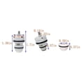 thumbnail image 4 of 2X Compatible Overhaul Kit for RN46- RN46 Roof Nailer, 4 of 6