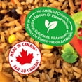 thumbnail image 3 of BEN'S ORIGINAL Rice & Pulses Brown Rice & Black Beans Side Dish, 240g Pouch, 3 of 7