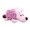 A, variant on TIELUTT Durable Chew for Aggressive Chewers Interactive Squeaky Mop Cleaning Teeth Cleaning Chew Bones for Small Dogs Wooden Dog Bones for Crafts Nylon Bones for Dogs Romp Dog Birthday