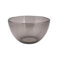 thumbnail image 1 of Hometrends Gray Acrylic Serve Bowl, 11 inch 1pc, 1 of 5