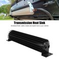 thumbnail image 4 of Transmission Dual Channel Cooler Efficiently Cools Universal Fit Car Truck, 4 of 7