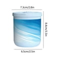 thumbnail image 3 of SPOORYYO Natural Scented Wax Cubes Solid Air Freshener, Long Lasting Bathroom Odor Neutralizers for Toilet Closet Shoe Rack Bedroom, 3 of 7