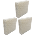 thumbnail image 1 of Mèche de Filtre d'Humidificateur pour Duracraft DH831 - Lot de 3, 1 of 1