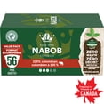thumbnail image 1 of Nabob Café Colombien à 100 % Dosettes 100 % Compostables, 1 of 16