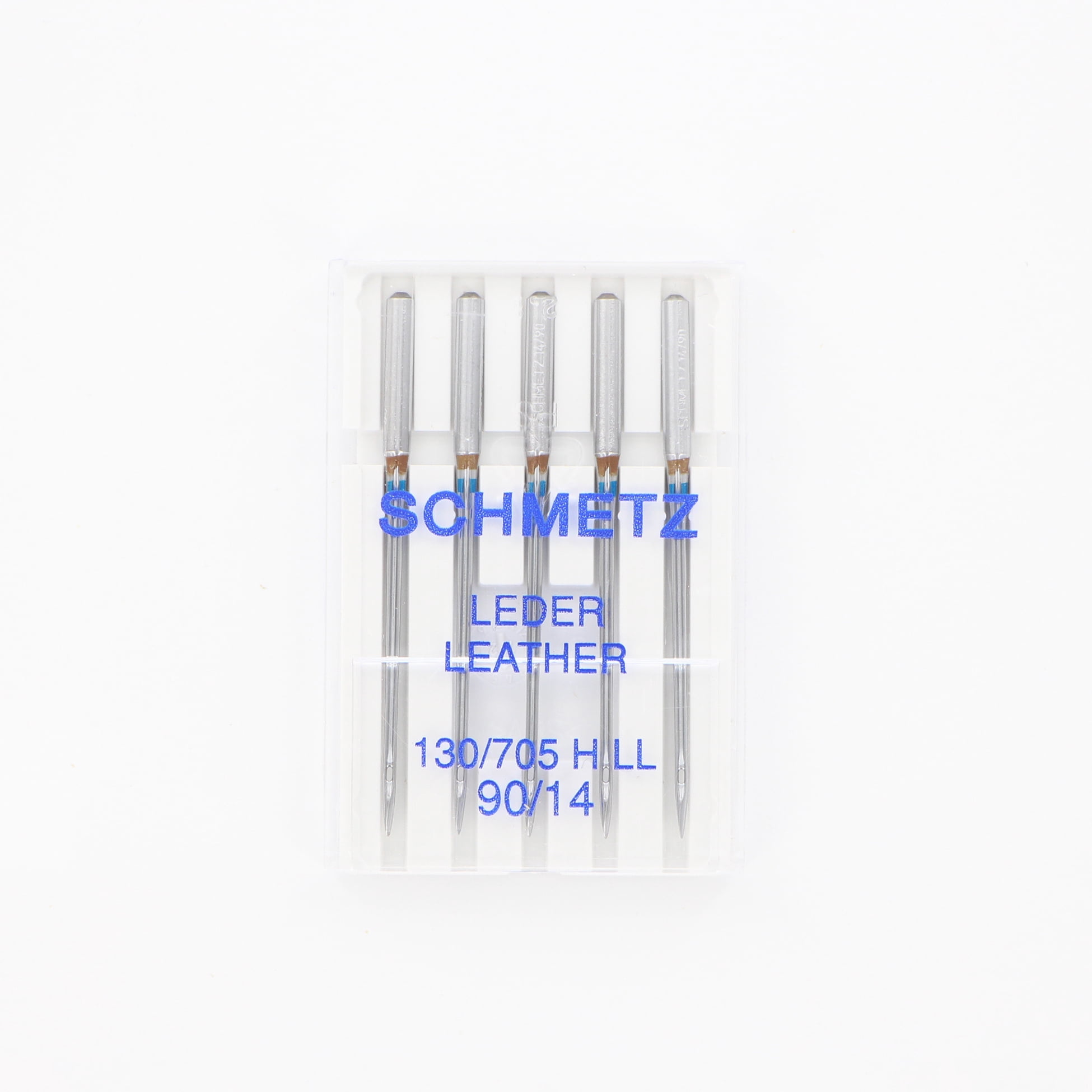 SCHMETZ® Leather Needles