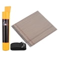 thumbnail image 1 of Labymos 60 PCS Welding Rod Set General 2.5x350mm Stainless Steel Electrode Welding Rod for Welding, 1 of 8