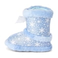 thumbnail image 2 of Bottes pantoufles Frozen pour filles, 2 of 4