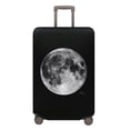 thumbnail image 1 of Travel Suitcase Dust High elastic bag Elastic Luggage Thick Protective Case Dustproof Bag 16 L, 1 of 7