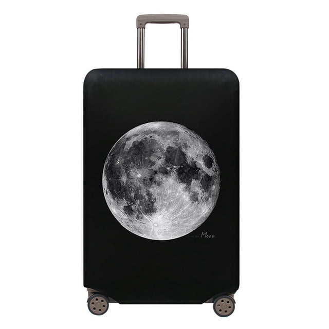 Travel Suitcase Dust High elastic bag Elastic Luggage Thick Protective Case Dustproof Bag 16 L
