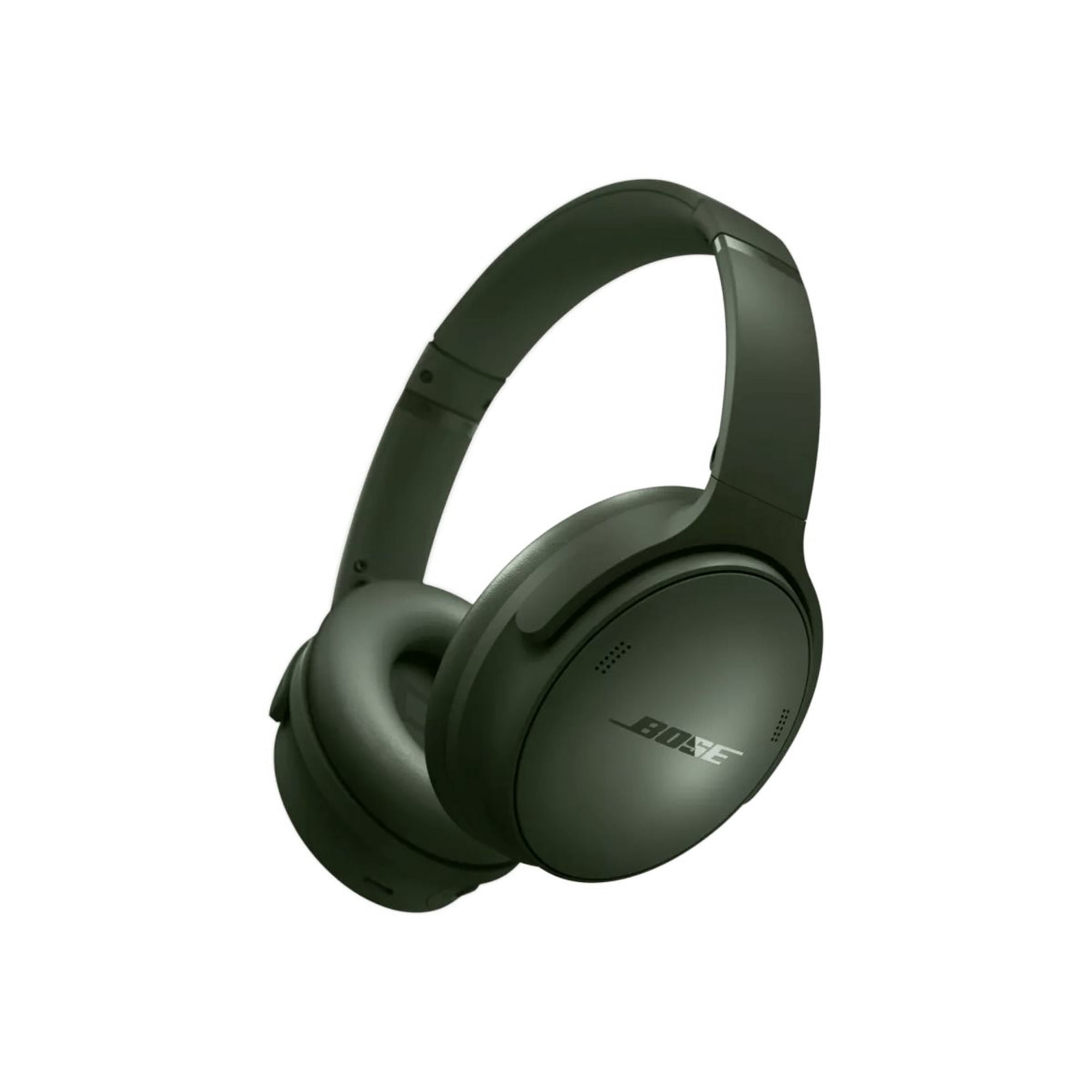 NEW Bose QuietComfort Wireless Noise Cancelling Headphones