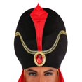 thumbnail image 1 of Déguisement pour Homme Disney Aladdin Jafar, 1 of 8
