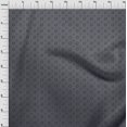 thumbnail image 3 of oneOone Cotton Flex Fabric Floral Block Printed Fabric 1 Yard 40 Inch Wide, 3 of 4
