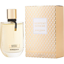BOUCHERON SERPENT BOHEME by Boucheron , EAU DE PARFUM SPRAY 3 OZ