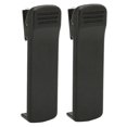 thumbnail image 2 of Belt Clip, Black  Talkie Belt Clip  For APX6000 For XTS 5000, 2 of 8