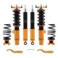 thumbnail image 1 of Maxpeedingrods Coilovers 24-Step Shocks for Honda Civic Sport Touring Hatchback, 1 of 6