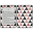 thumbnail image 1 of MightySkins Carbon Fiber Skin for Amazon Kindle Paperwhite 2018 (Waterproof Model) - Abstract Wood | Protective, Durable Textured Carbon Fiber Finish | Easy to Apply, Remove| Made in The USA, 1 of 4