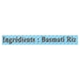 thumbnail image 4 of Gia indian basmati rice, 4 of 4