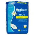 thumbnail image 1 of Maxithins - Regular Maxi with Wings 18ct, 1 of 1