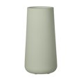 thumbnail image 2 of South Shore Dalya Tall Outdoor Pot Planter, in Sage Green, 2 of 7
