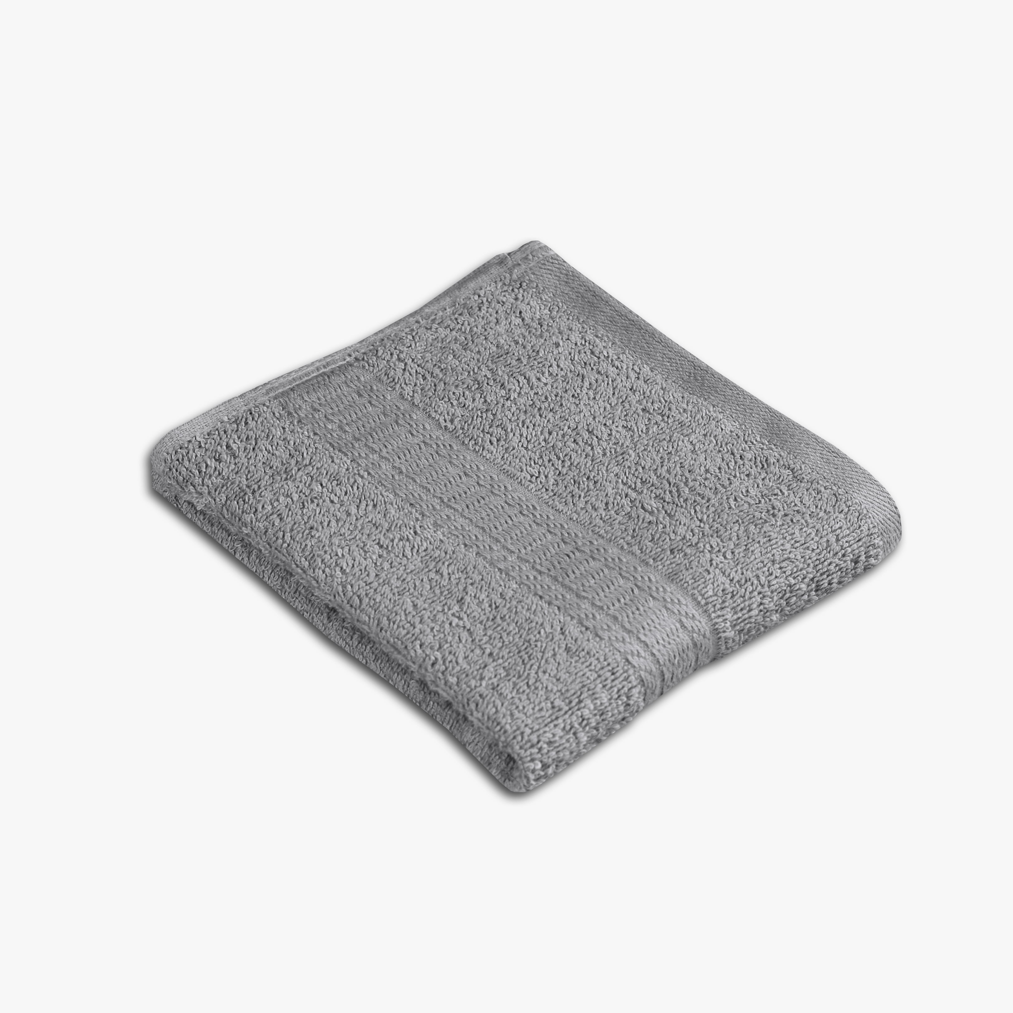 Serviette à main unie Mainstays Basics