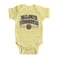 thumbnail image 1 of Toddlers Major Trouble Banana Yellow Bodysuit - 18 Months, 1 of 1
