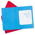 thumbnail image 4 of Hallmark Signature Fathers Day Card for Dad (Superman), 4 of 6