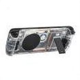 thumbnail image 1 of Game Host Soft Cover Console Protective Case for Steam Deck (Black Shell), 1 of 9