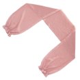 thumbnail image 4 of Dalazy Boléro en Chiffon à Manches Longues pour Femmes Rose, 4 of 8