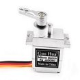 thumbnail image 3 of 9g Micro Servo Steering Gear for WPL 1/16 4WD RC Crawler Upgrade Parts, 3 of 9