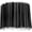 black, variant on EIGTHTAIL Boba Straws Casewin Smoothie Straw Extra Wide & Fat 100 Pack 9.5 Inch Long 0.43” Diameter Large Jumbo Polypropylene Plastic BPA Free Reuseable for Milkshakes Tea