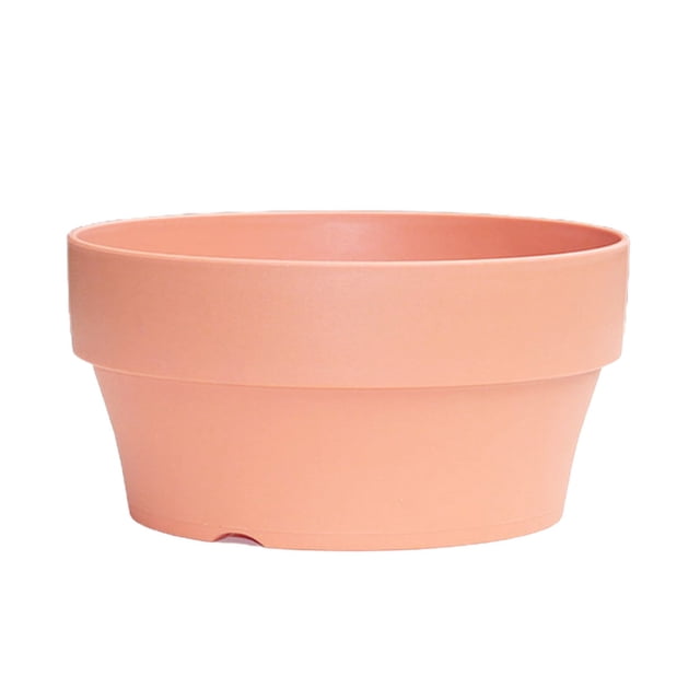Imitation Pot For Succulent Planter With Hole Cactus Containers Indoor Garden Bonsai Pots- Product Category Flower Pots 2