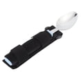 thumbnail image 1 of Spoon, Adjustable Strap No Odor Durable Elderly Care Spoon, Portable People With Hand Injuries Arthritic For Elderly The, 1 of 8