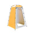 thumbnail image 2 of Almencla Privacy Tent Easy Setup Waterproof Shelter Toilet Tent for Hiking RV Camping Yellow, 2 of 8
