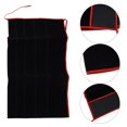 thumbnail image 2 of Yimiti Fishing Rod Case Cover Sleeve Sock Bag Scratch-Proof Protective Pole Storage Bag,B, 2 of 9