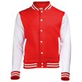thumbnail image 1 of Awdis Veste Universitaire pour Adulte, 1 of 2