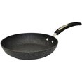 thumbnail image 1 of Starfrit The Rock 030936 11-Inch (28 cm) Forged Aluminum Fry Pan with Bakelite Handle, 1 of 4