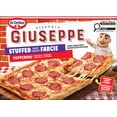 thumbnail image 1 of GIUS STD CRST PEPP - FRENCH Pizza Croûte far Giu Pepp, 1 of 5