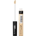 thumbnail image 1 of Maybelline New York Fit Me Liquid Oil free Concealer, Flawless Natural Coverage, Lightweight, Conceal Redness, Flaws and Blemishes, 1 of 8