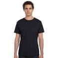 thumbnail image 1 of Bella + Canvas Unisex Poly-Cotton Short-Sleeve T-Shirt, 1 of 1