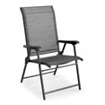 thumbnail image 1 of hometrends Sling Folding Chair, 1 of 2