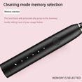 thumbnail image 3 of EGNMCR Electric Toothbrush With 2 Brush Heads , 5 Modes Electric Toothbrush For Adults , Travel Rechargeable Power Toothbrush With Timer Electric toothbrush, 3 of 7