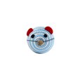 thumbnail image 2 of Hartz Cattraction Bell Mouse Cat Toy, 2 of 5