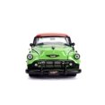 thumbnail image 2 of JADA TOYS 1953 Chevy Beal Air avec Posion Ivy Échelle 1:24, 2 of 4