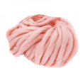 thumbnail image 1 of Knitting Blanket Thread Wool Coarse Wool Yarn Super Soft Knitted Woolen Yarn, 1 of 6