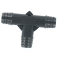 thumbnail image 1 of The Toro Company 53390 .38 in. Funny Pipe Tee, 1 of 3