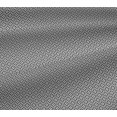 thumbnail image 5 of oneOone Cotton Jersey White Fabric Block Craft Projects Decor Fabric Printed By The Yard 58 Inch Wide-WD, 5 of 5