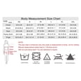 thumbnail image 2 of Charmo Women's Bikini Bottoms Ruched Swim Shorts Mid Waist Swimming Briefs, 2 of 7