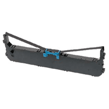 Zoomtoner Compatible Panasonic KX-P170 Black Ribbon