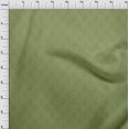 thumbnail image 3 of oneOone Cotton Silk Fabric Brush Stroke Block Decor Fabric Printed BTY 42 Inch Wide, 3 of 4